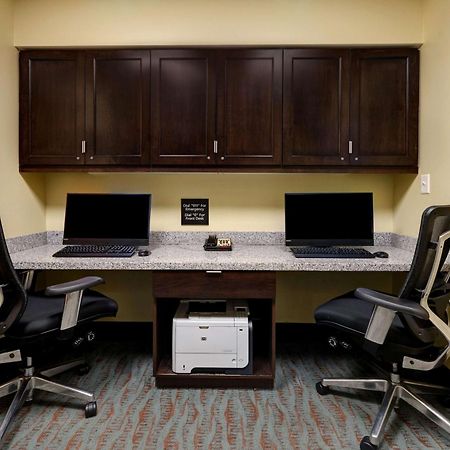 Hampton Inn & Suites Pensacola/Gulf Breeze Kültér fotó