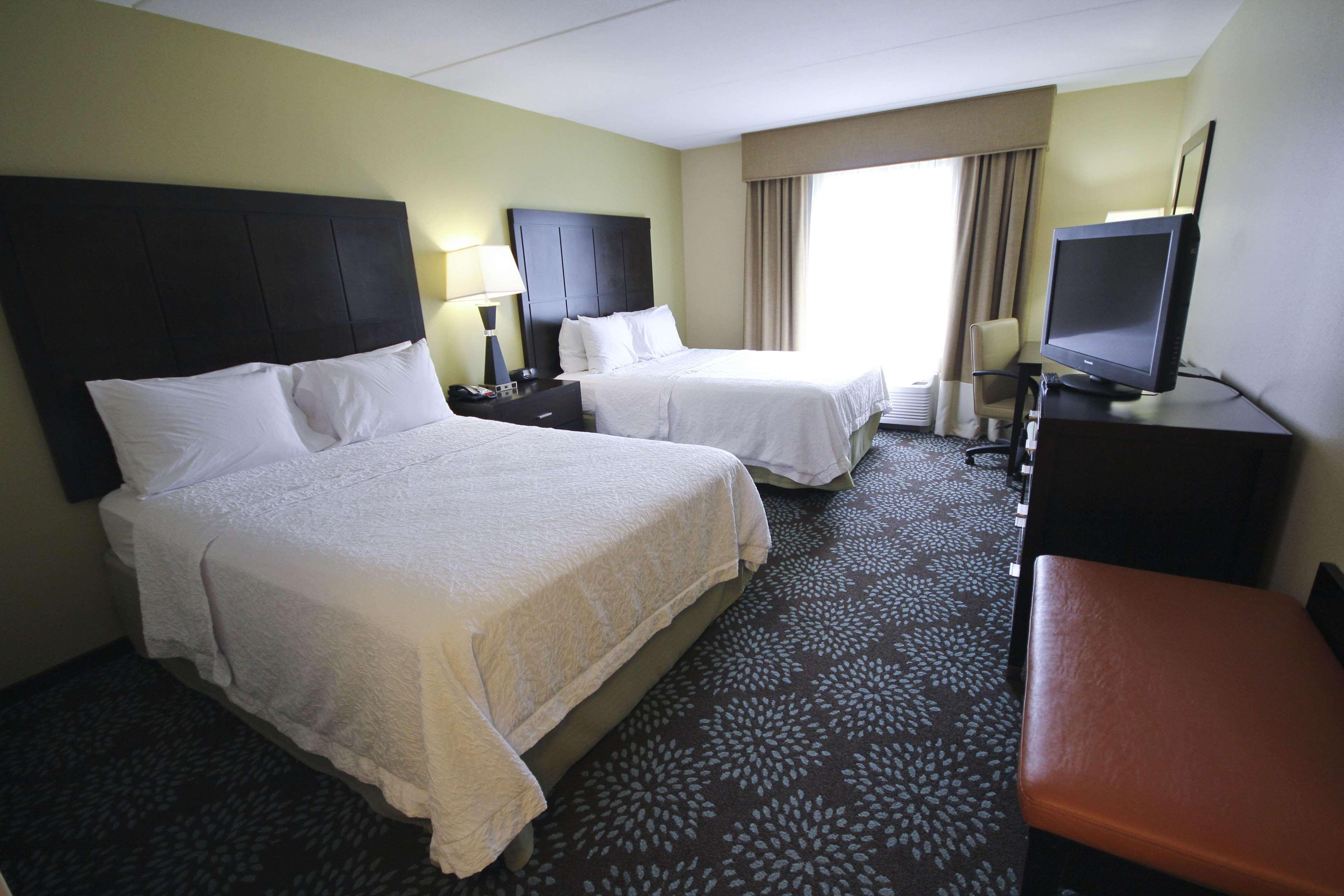 Hampton Inn & Suites Pensacola/Gulf Breeze Kültér fotó