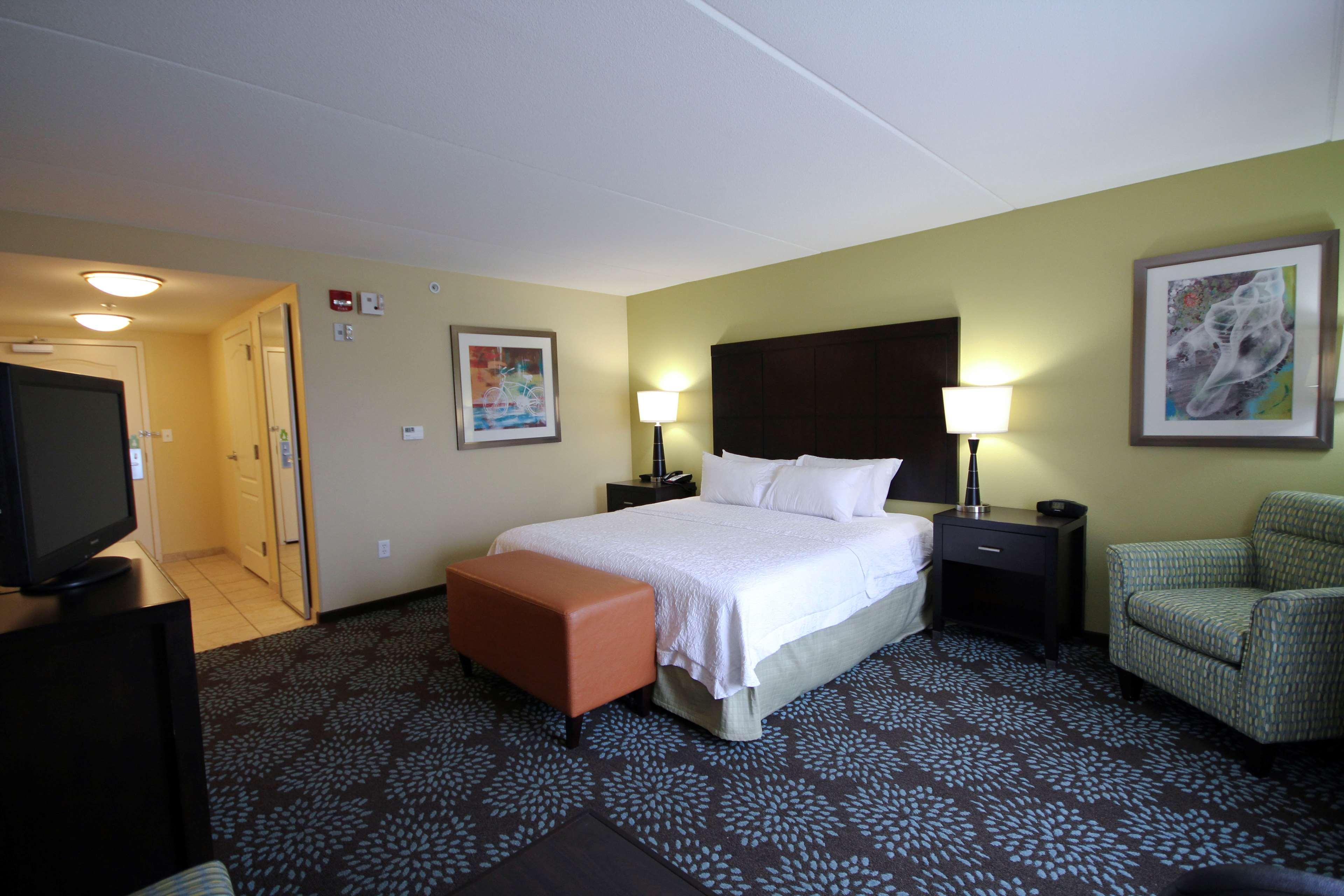 Hampton Inn & Suites Pensacola/Gulf Breeze Kültér fotó