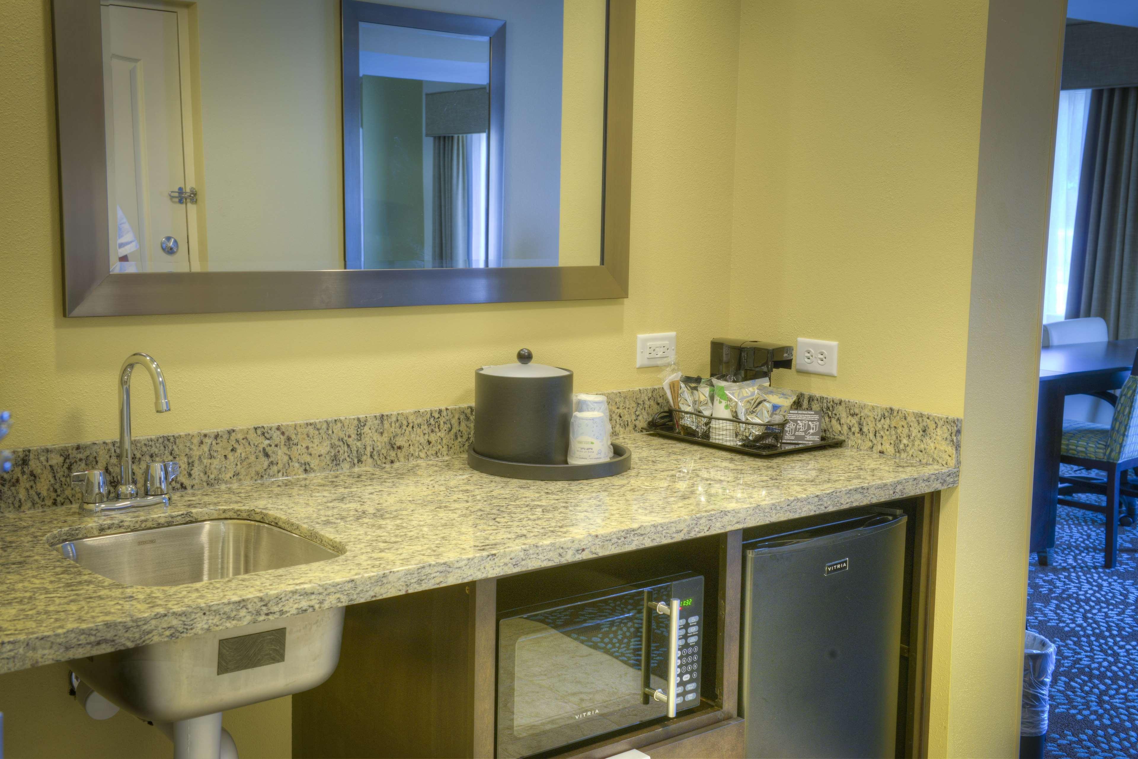 Hampton Inn & Suites Pensacola/Gulf Breeze Kültér fotó