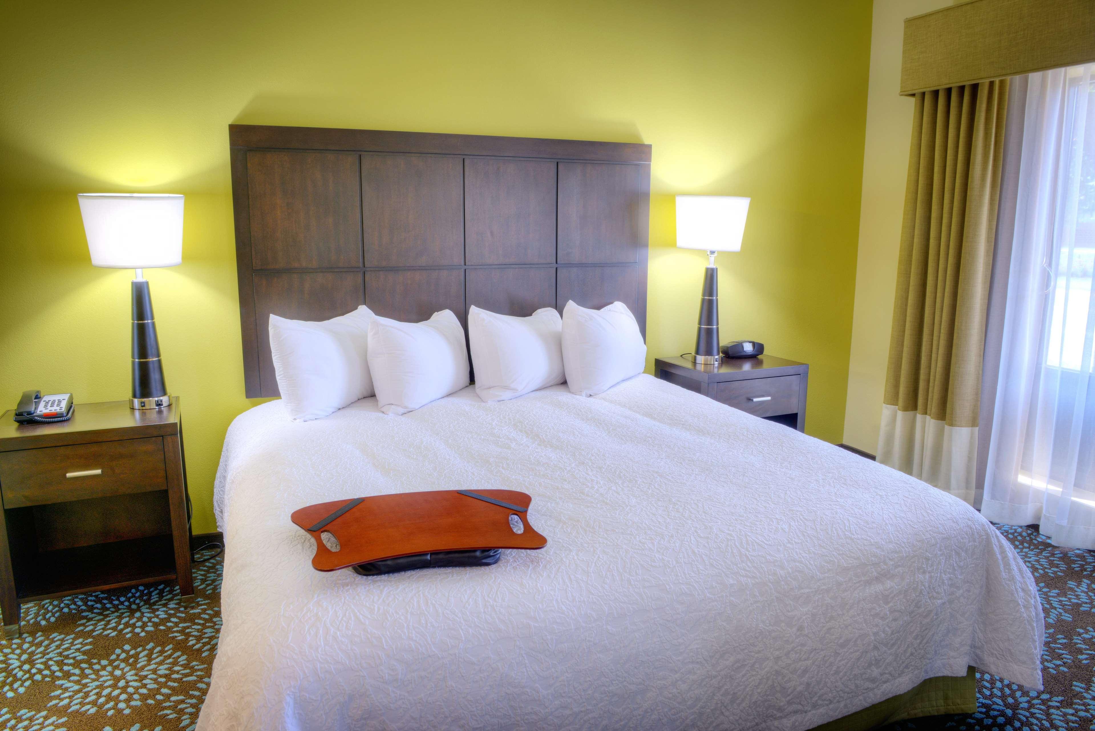 Hampton Inn & Suites Pensacola/Gulf Breeze Kültér fotó