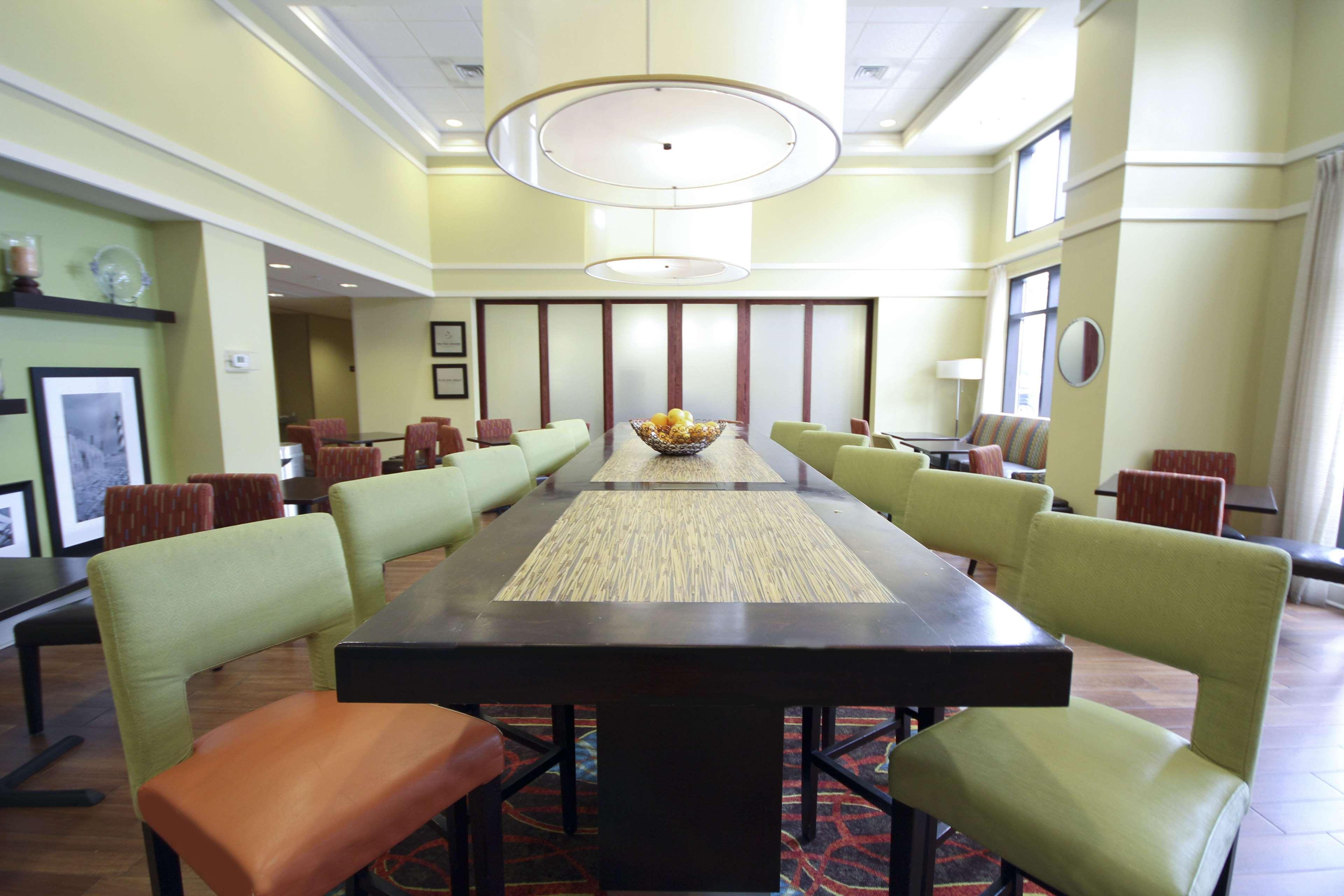 Hampton Inn & Suites Pensacola/Gulf Breeze Kültér fotó
