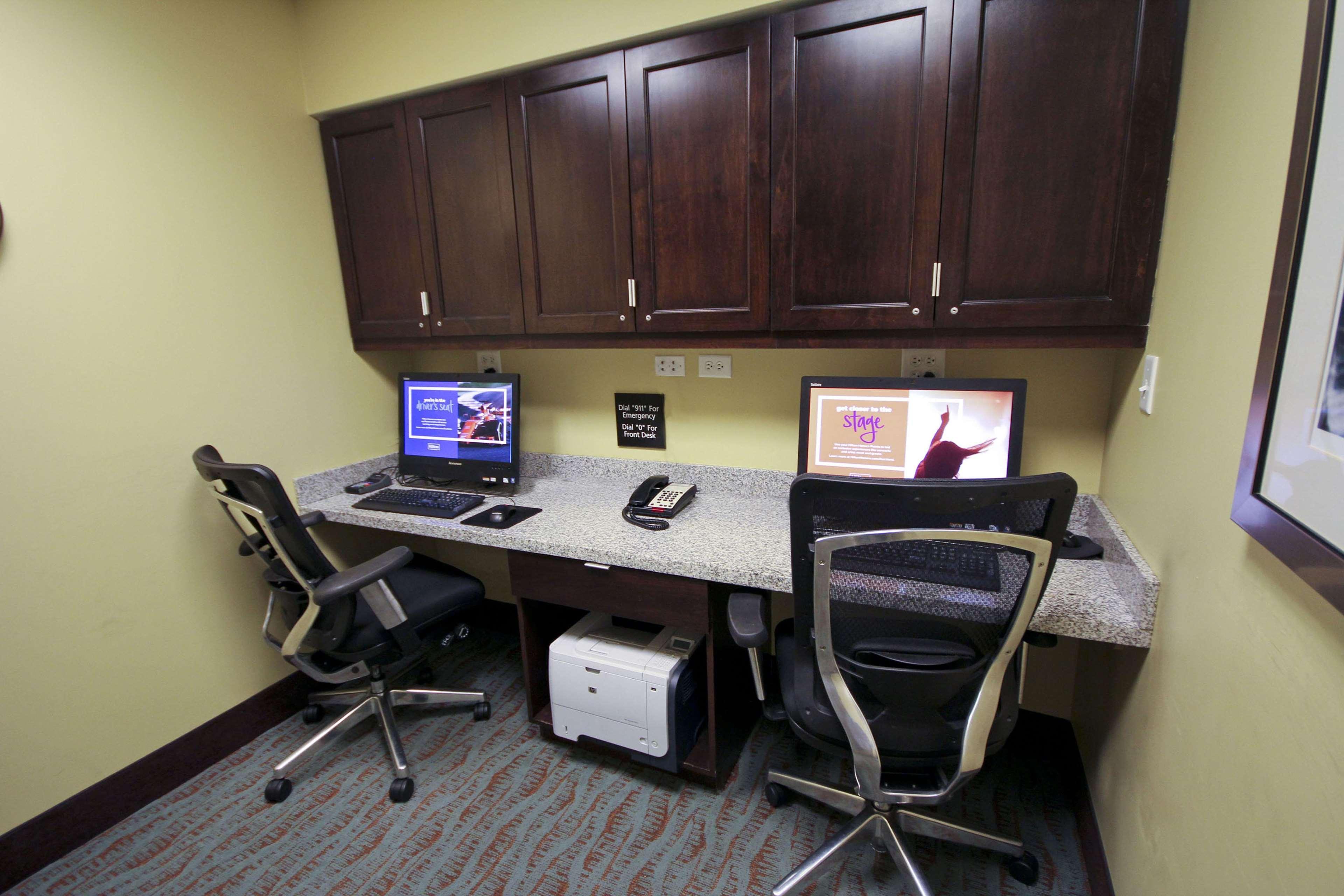 Hampton Inn & Suites Pensacola/Gulf Breeze Kültér fotó