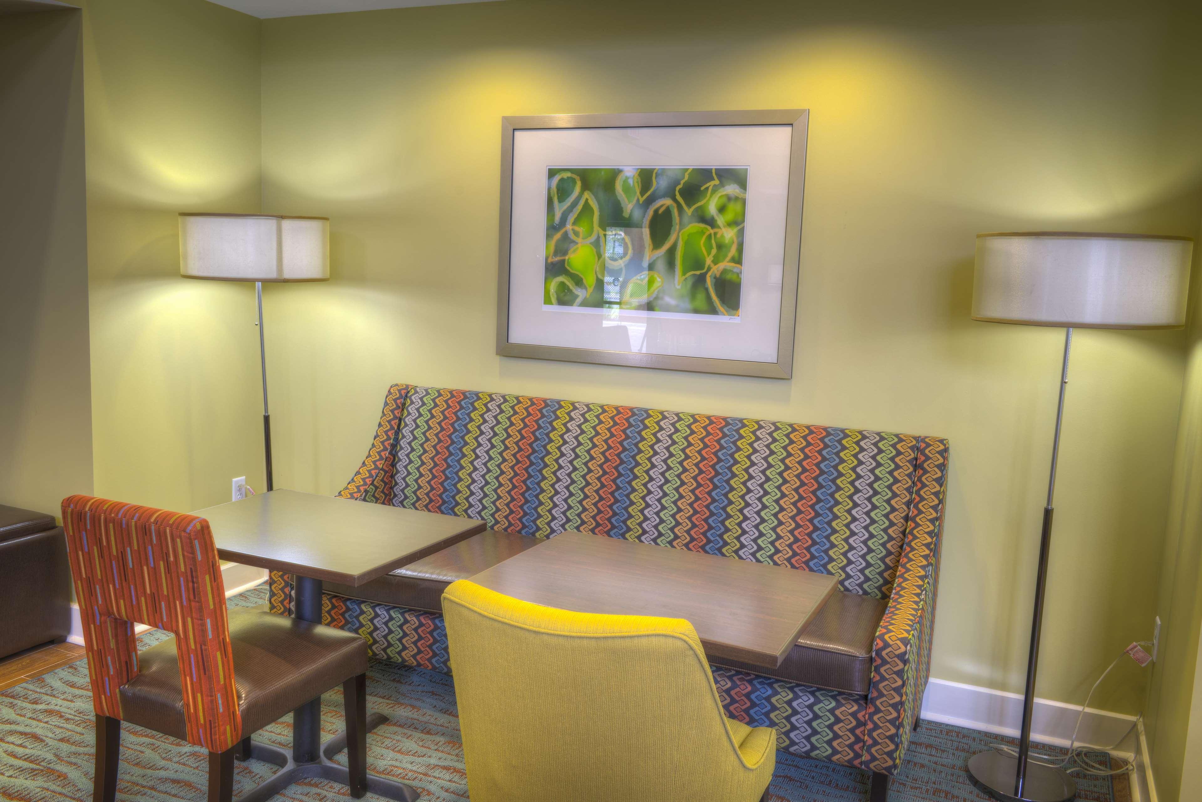 Hampton Inn & Suites Pensacola/Gulf Breeze Kültér fotó