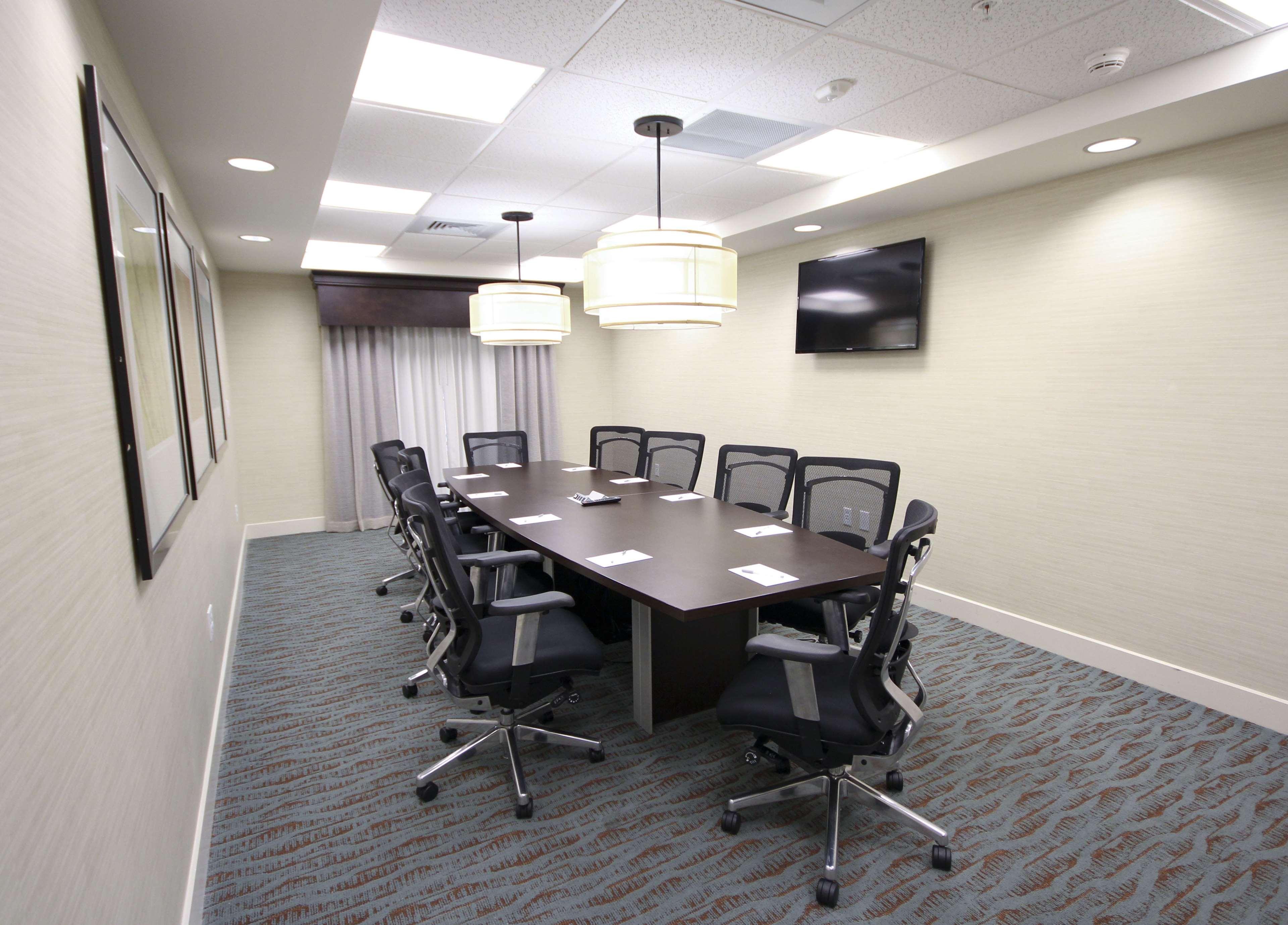 Hampton Inn & Suites Pensacola/Gulf Breeze Kültér fotó