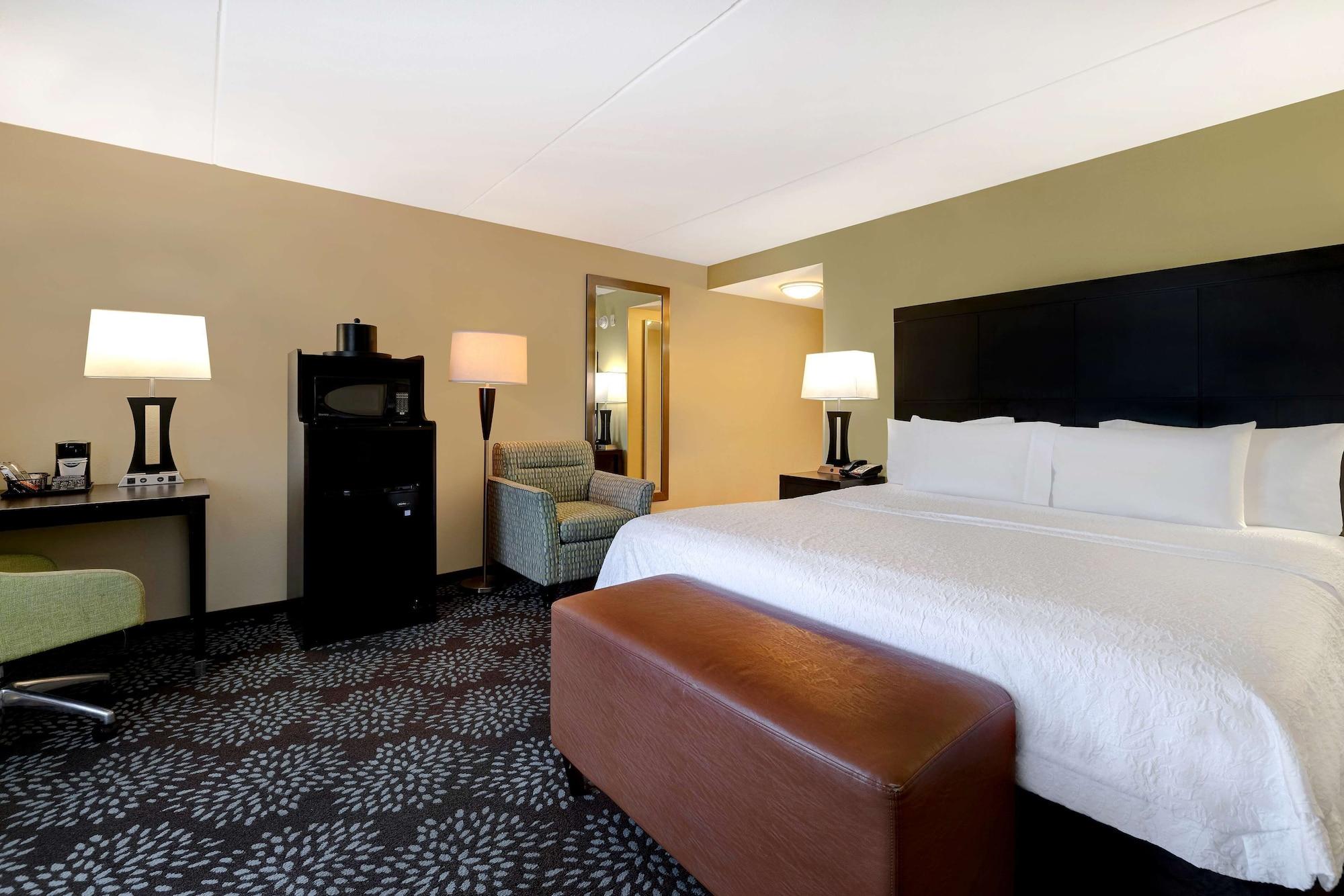 Hampton Inn & Suites Pensacola/Gulf Breeze Kültér fotó