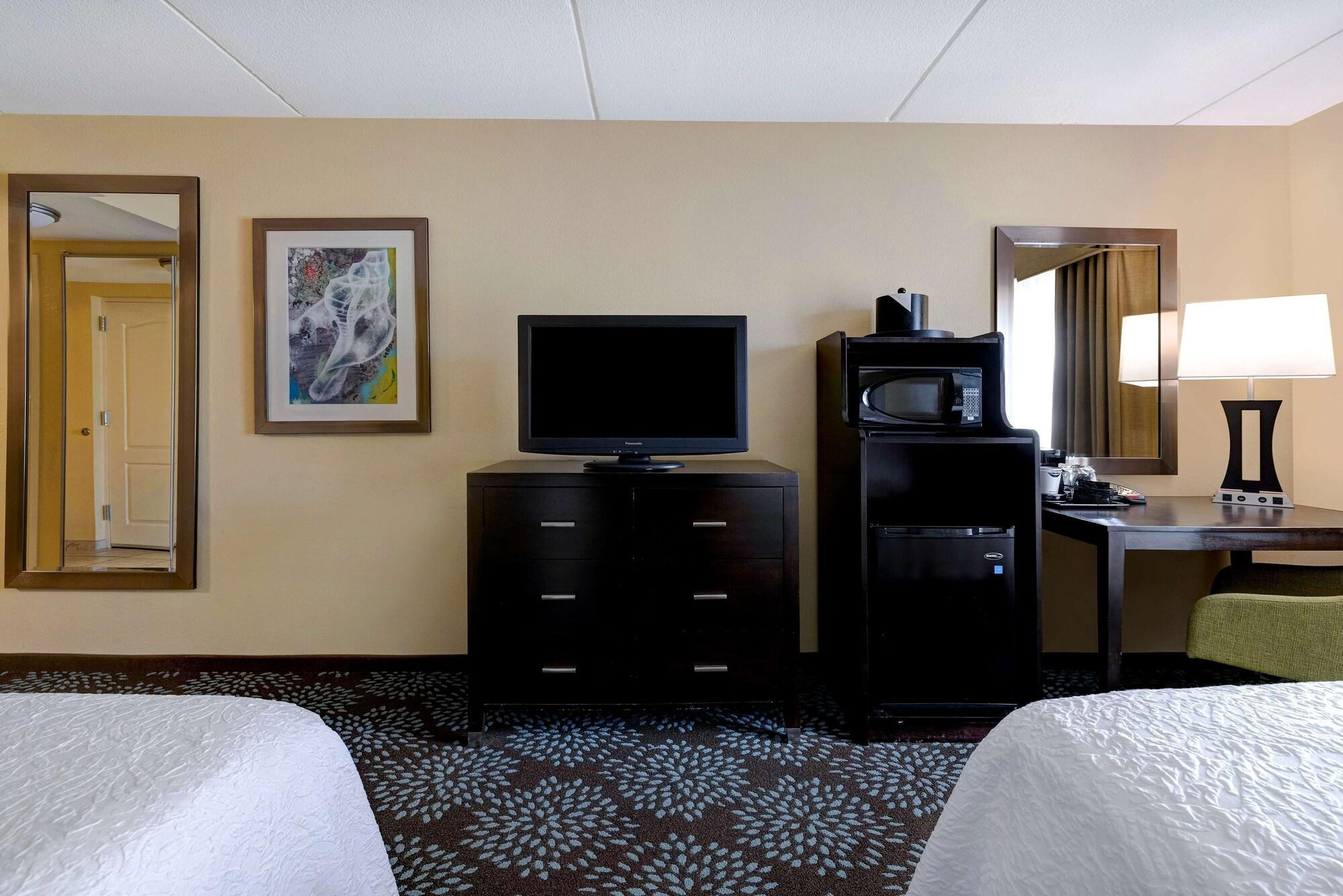 Hampton Inn & Suites Pensacola/Gulf Breeze Kültér fotó
