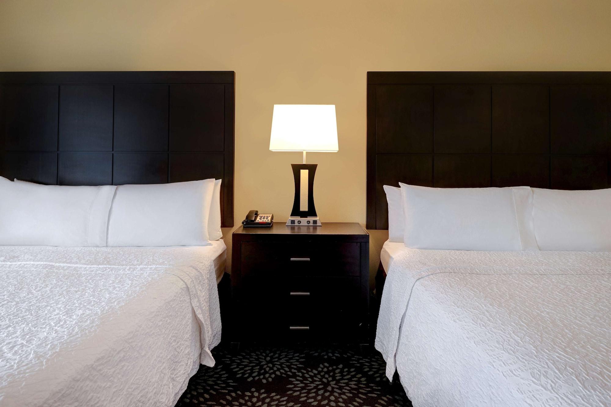 Hampton Inn & Suites Pensacola/Gulf Breeze Kültér fotó