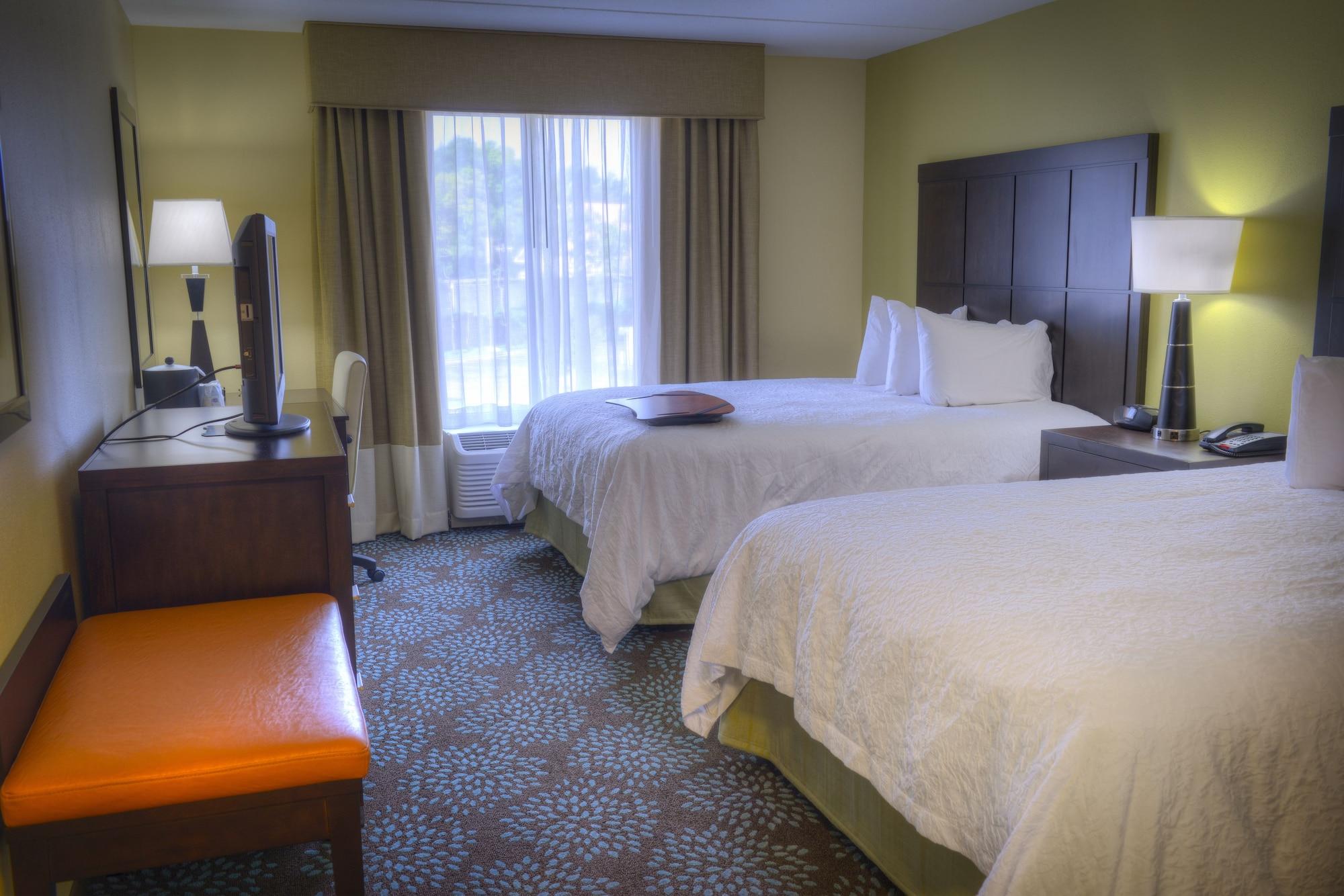 Hampton Inn & Suites Pensacola/Gulf Breeze Kültér fotó