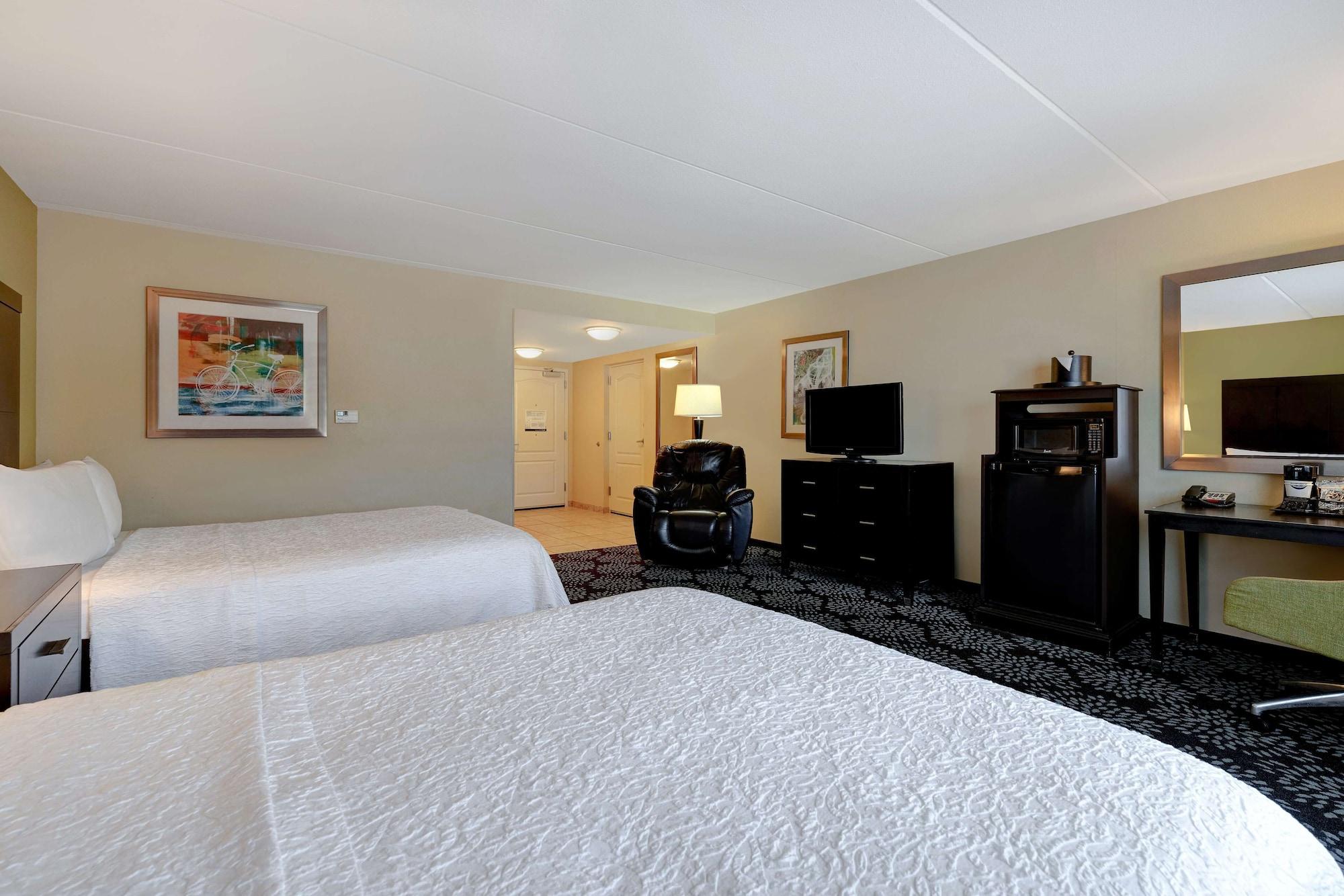 Hampton Inn & Suites Pensacola/Gulf Breeze Kültér fotó