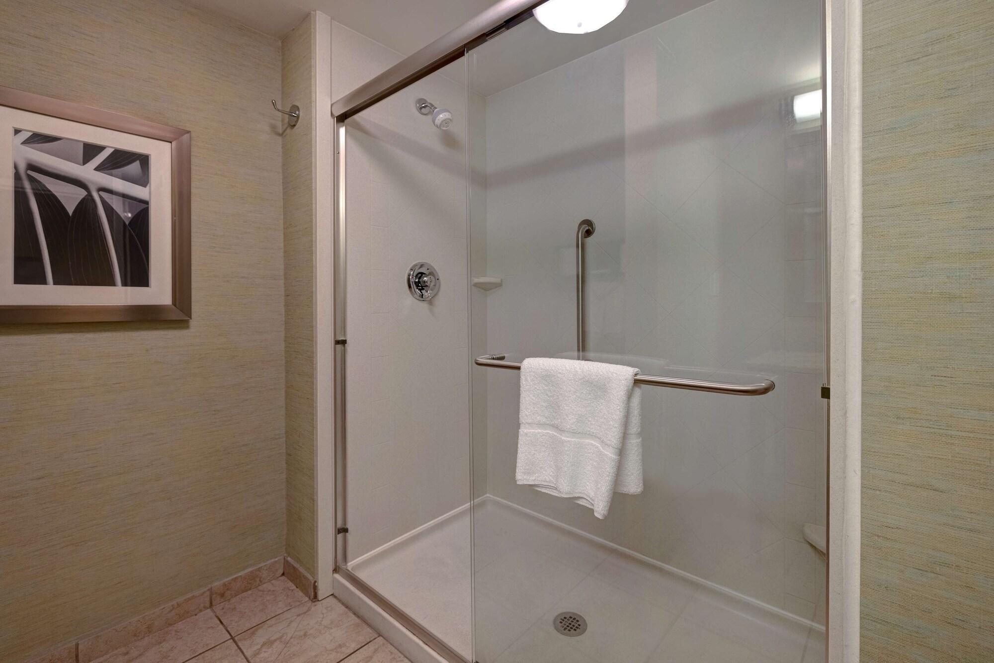 Hampton Inn & Suites Pensacola/Gulf Breeze Kültér fotó