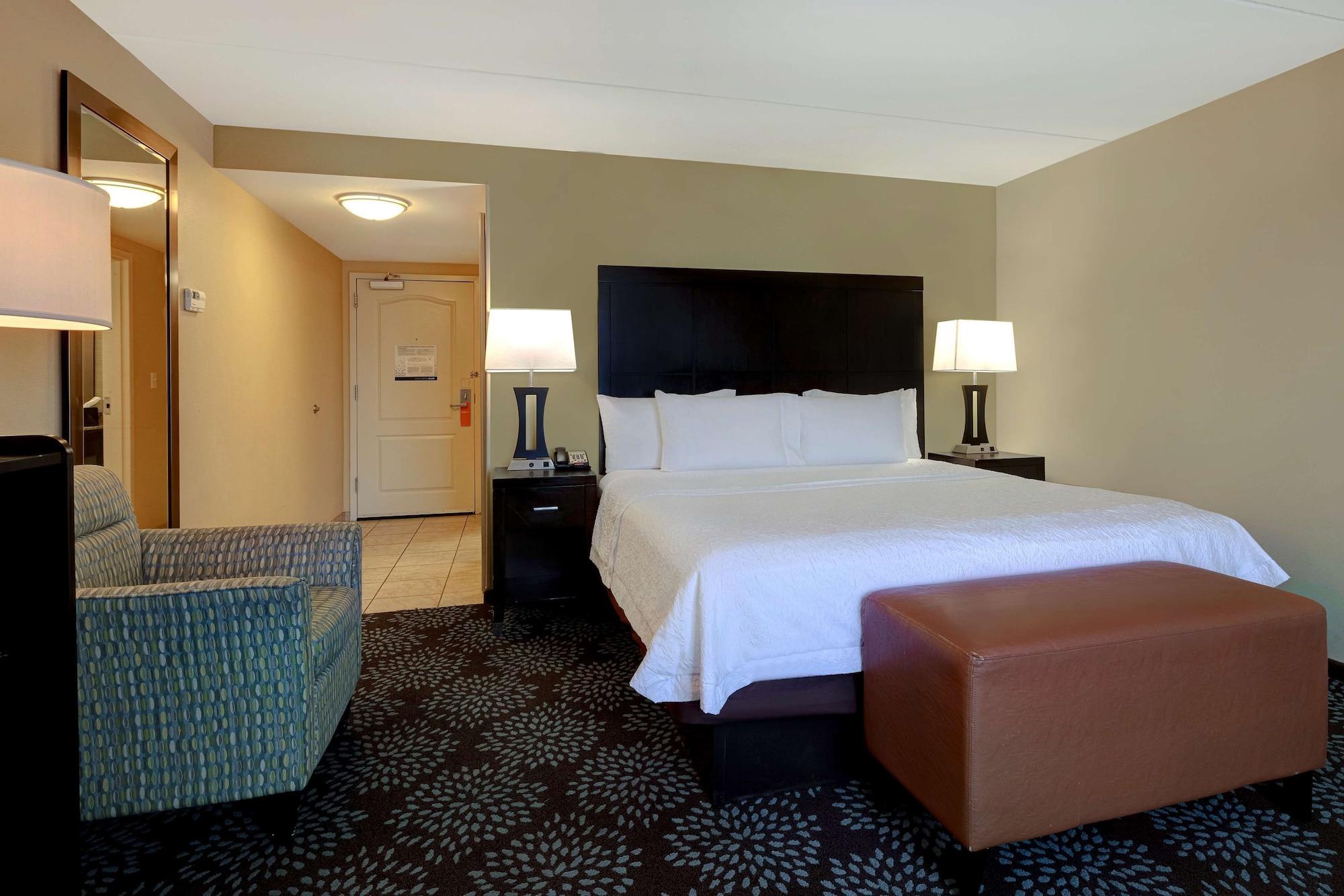 Hampton Inn & Suites Pensacola/Gulf Breeze Kültér fotó