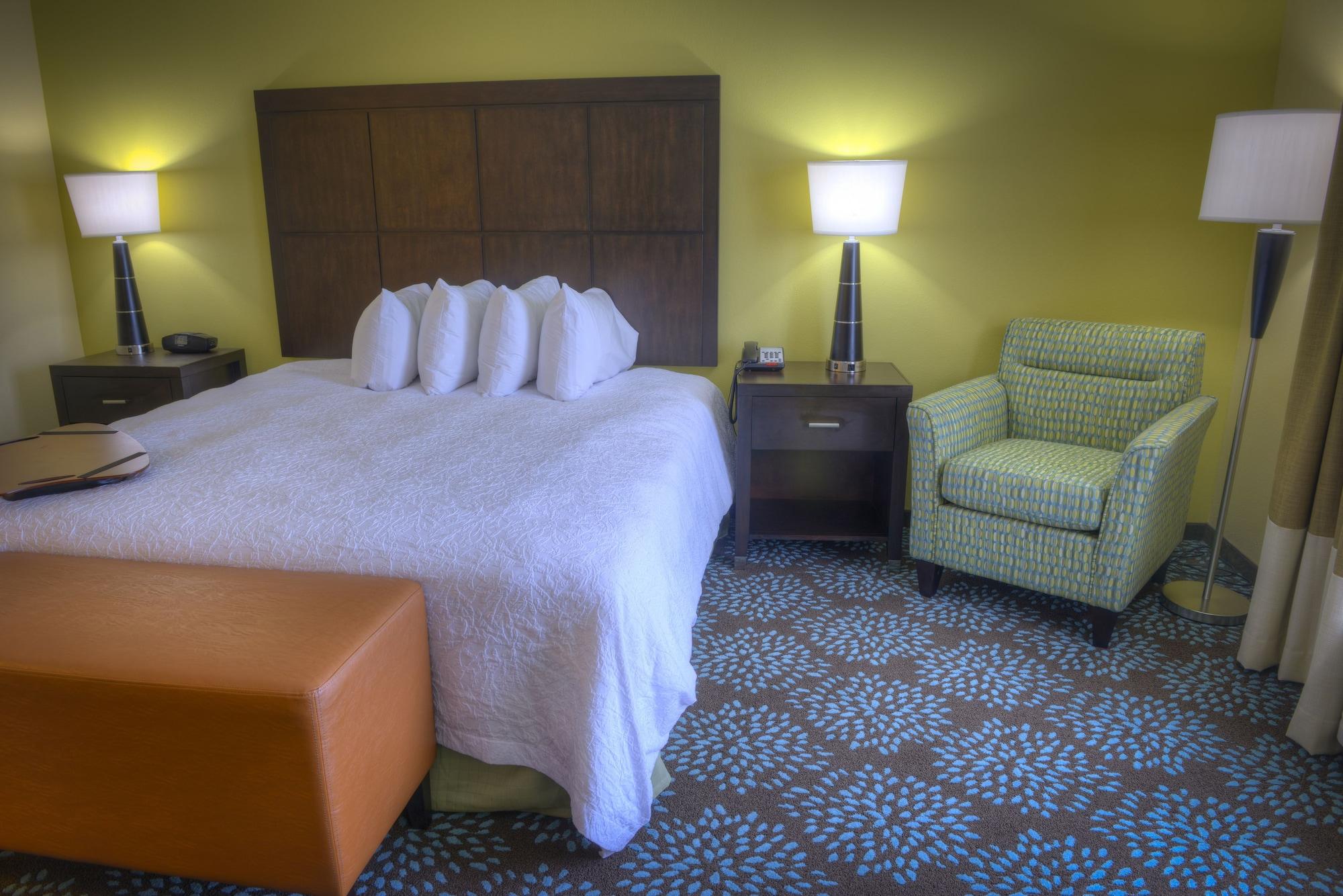 Hampton Inn & Suites Pensacola/Gulf Breeze Kültér fotó